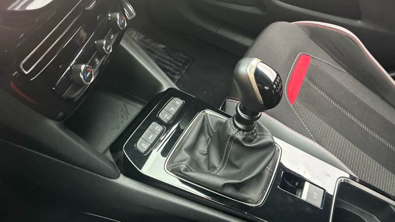 Vauxhall Mokka 1.2 Turbo 136 GS 5dr Petrol Hatchback